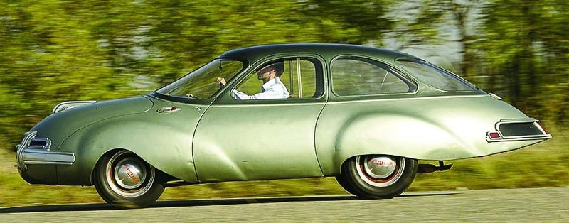 Illustration for article titled Le mercredi de Panhard, part trois